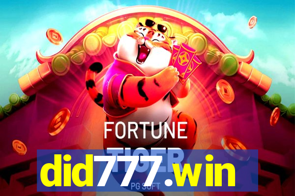 did777.win