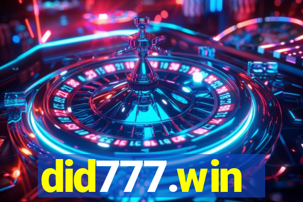 did777.win