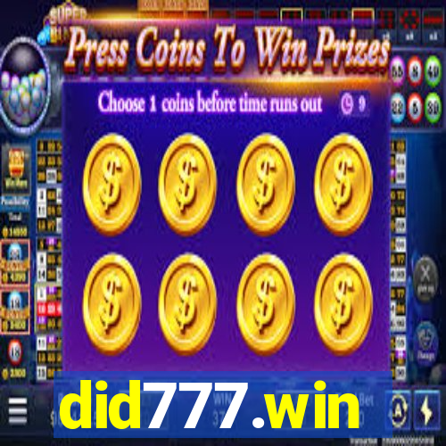 did777.win