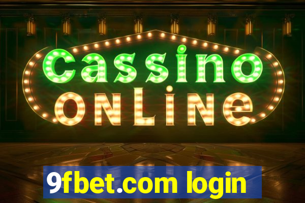 9fbet.com login