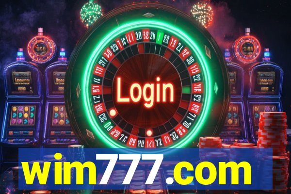 wim777.com