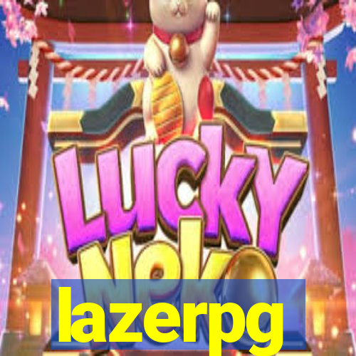 lazerpg