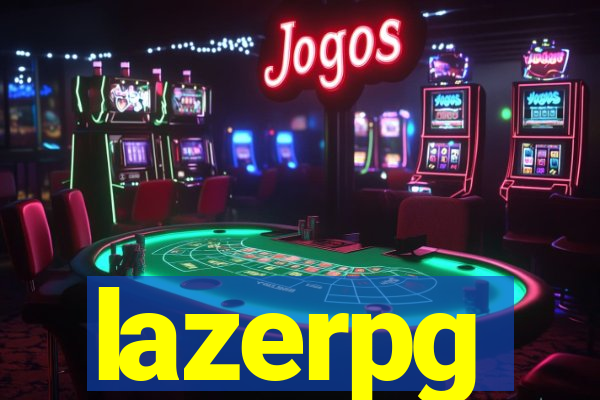 lazerpg