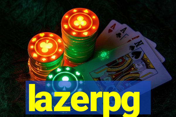 lazerpg