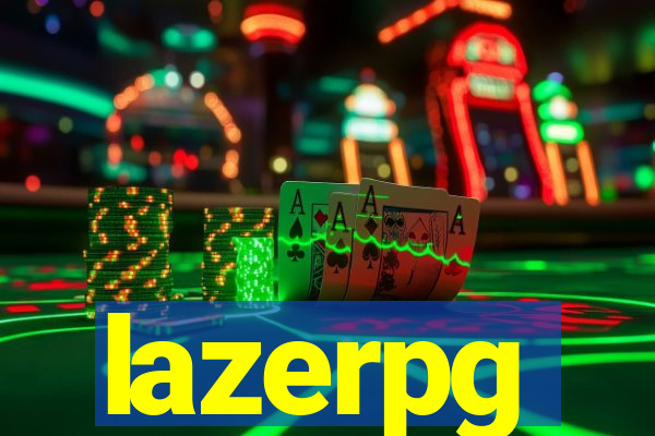 lazerpg