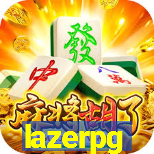 lazerpg