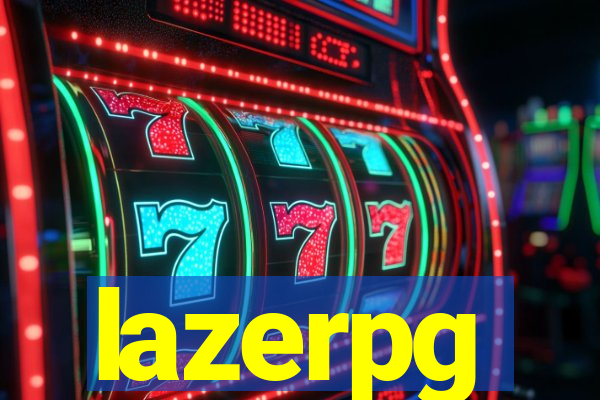 lazerpg