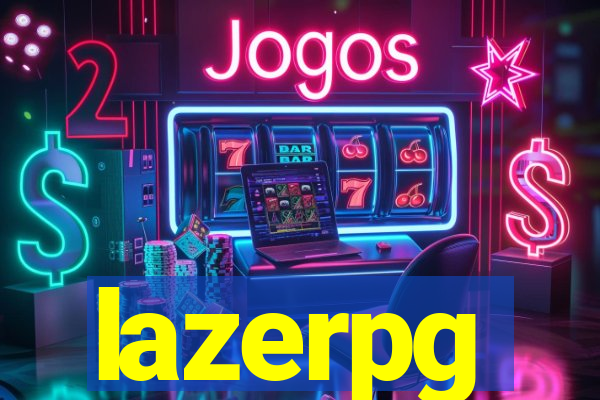 lazerpg