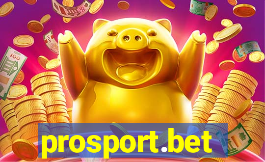 prosport.bet