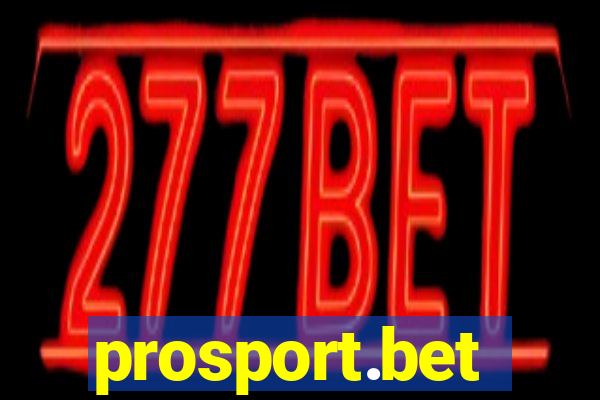 prosport.bet