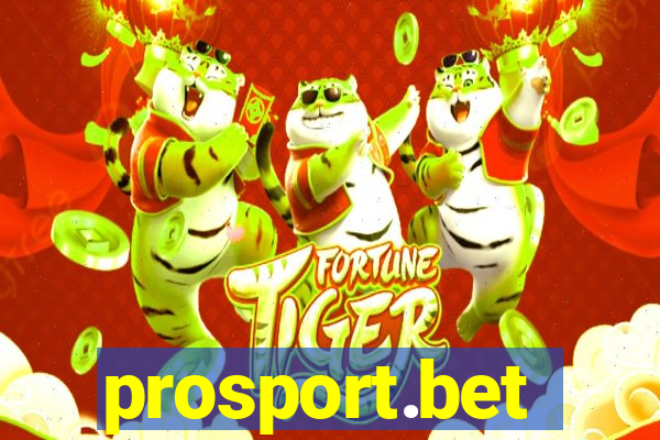 prosport.bet