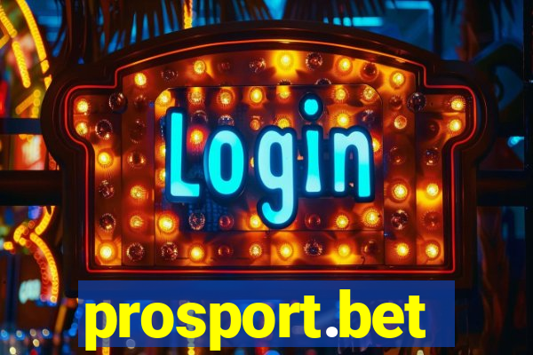 prosport.bet