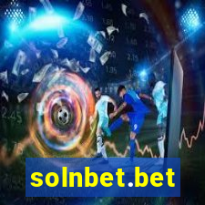 solnbet.bet