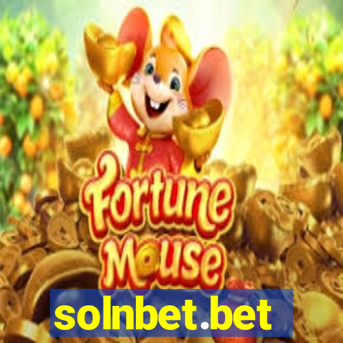 solnbet.bet