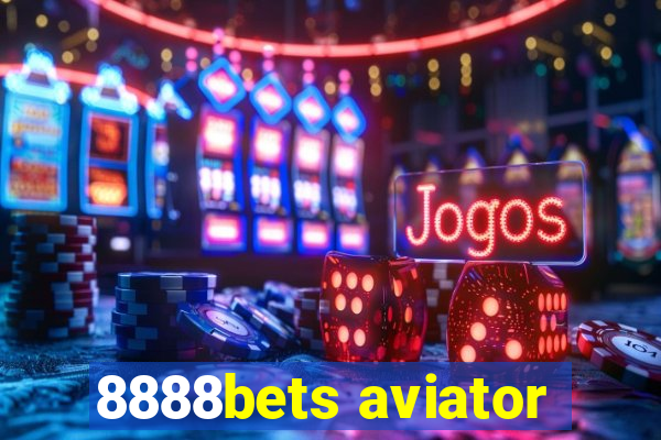 8888bets aviator