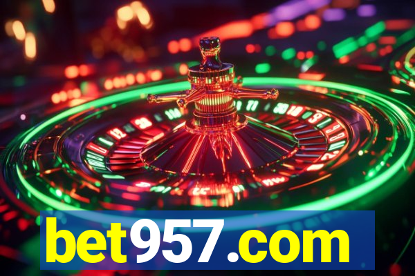 bet957.com