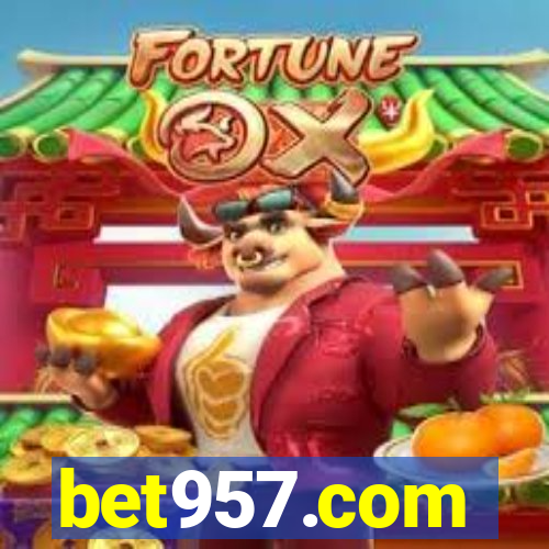 bet957.com