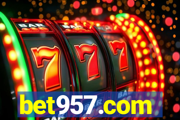 bet957.com