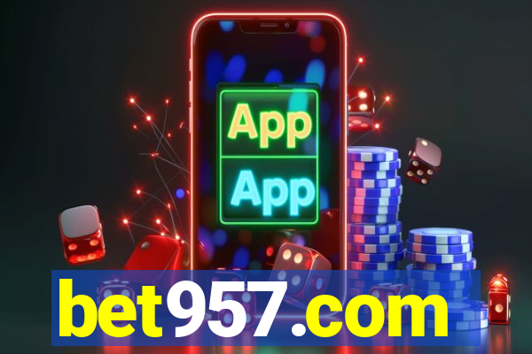 bet957.com