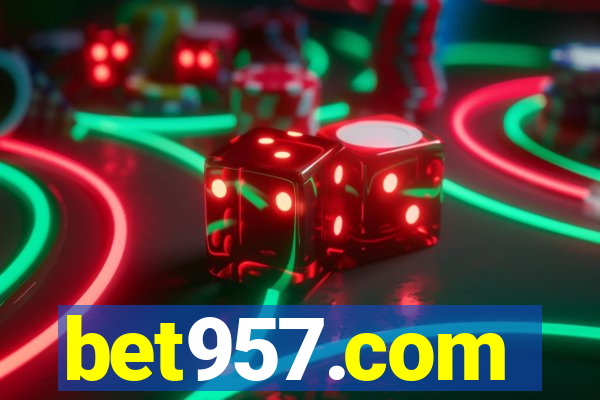 bet957.com