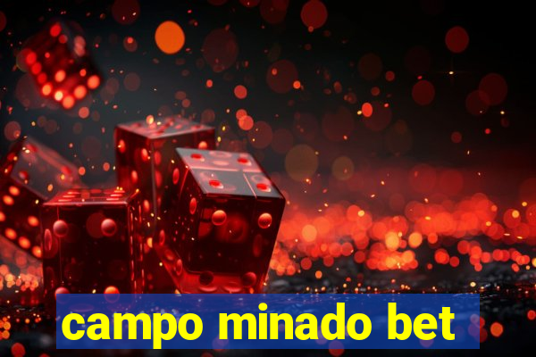 campo minado bet