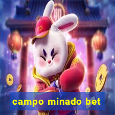 campo minado bet