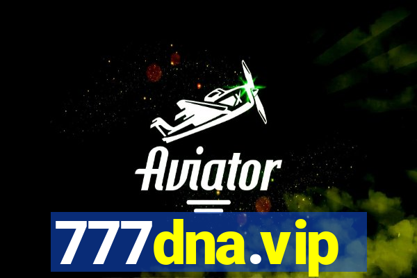 777dna.vip