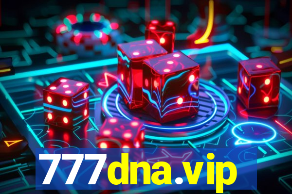 777dna.vip