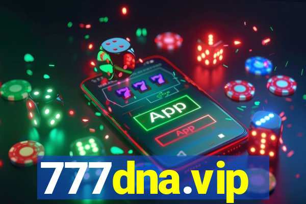 777dna.vip