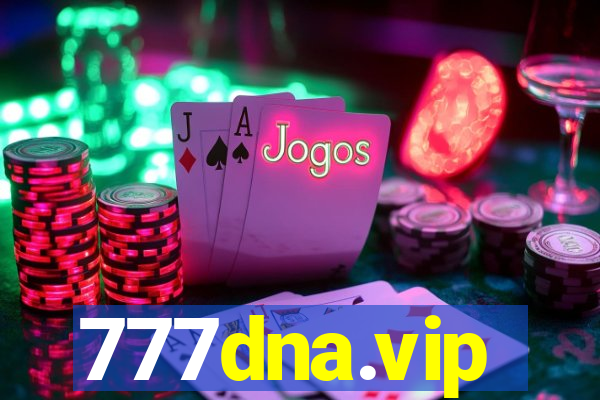 777dna.vip