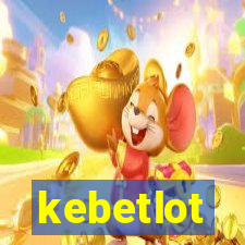 kebetlot