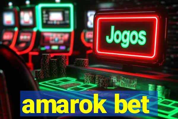 amarok bet