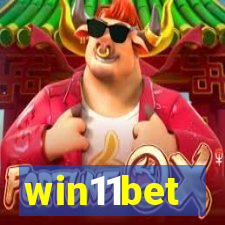 win11bet