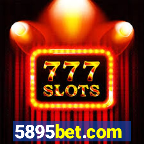 5895bet.com