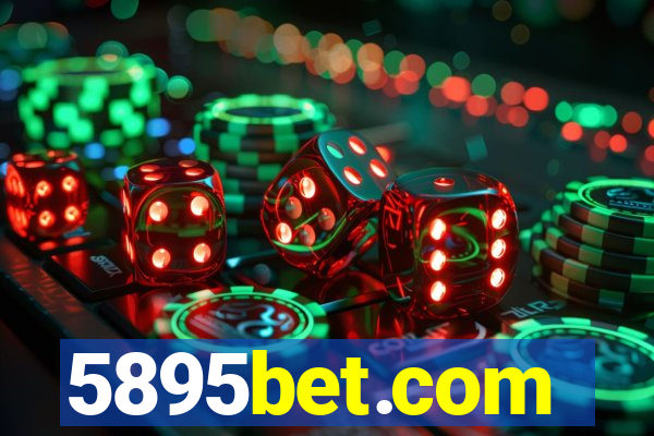 5895bet.com