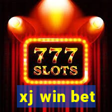 xj win bet