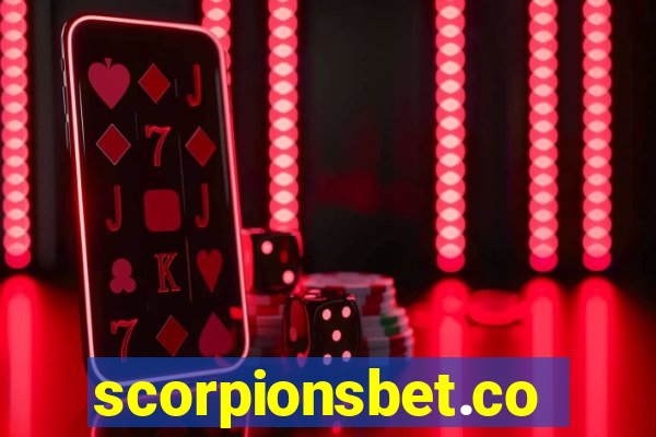 scorpionsbet.com