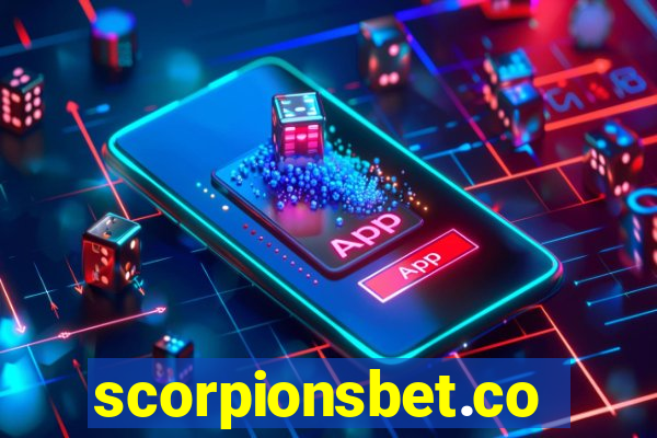 scorpionsbet.com