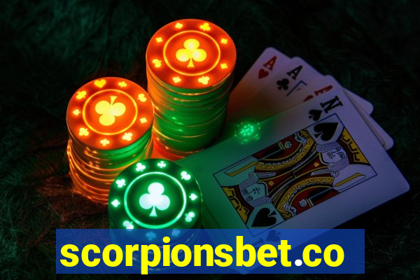 scorpionsbet.com