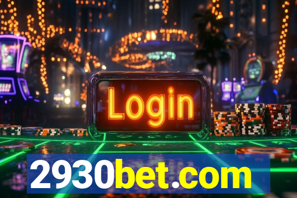 2930bet.com