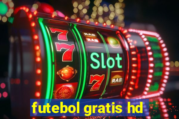 futebol gratis hd