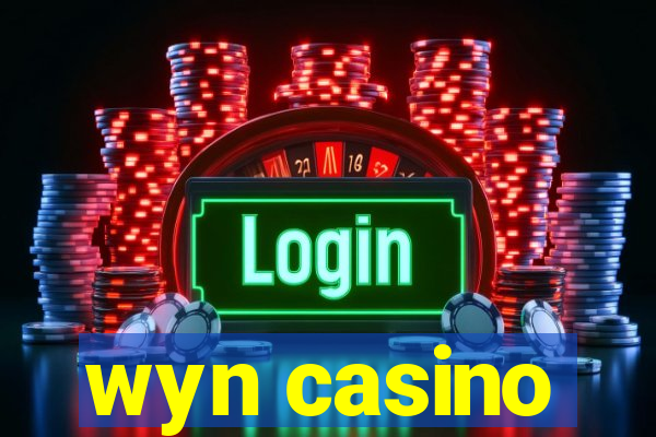 wyn casino