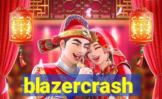 blazercrash