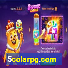 5colarpg.com