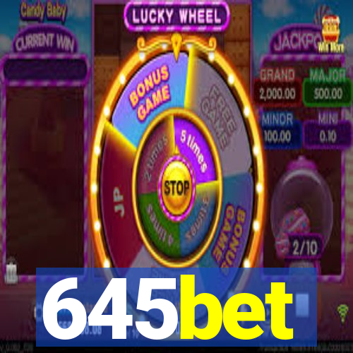 645bet