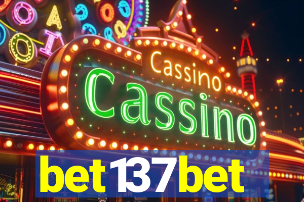 bet137bet