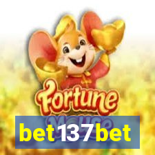 bet137bet