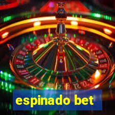 espinado bet