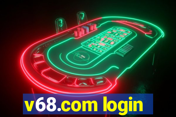 v68.com login