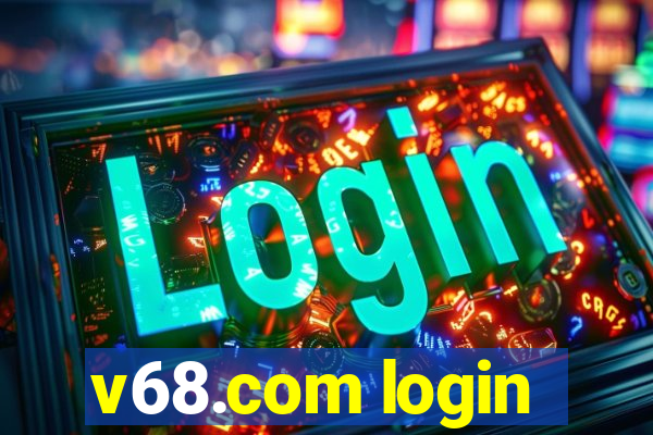 v68.com login